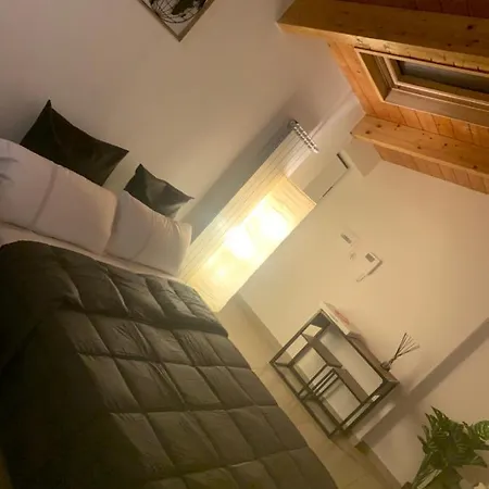 Bed & Breakfast Stylish Aversa